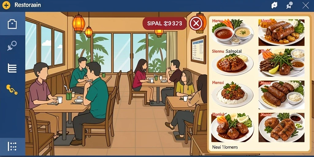 888fw - Salah satu mode permainan yang penuh tantangan.