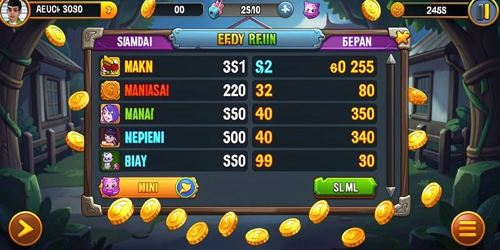 banteng69 - Screenshot BANTENG69 menunjukkan fitur multiplayer yang menyenangkan.