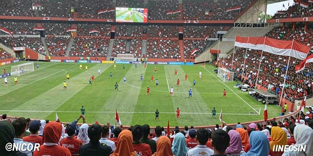 f08 - Tangkapan layar menunjukkan grafik yang menawan dan detail yang kaya.