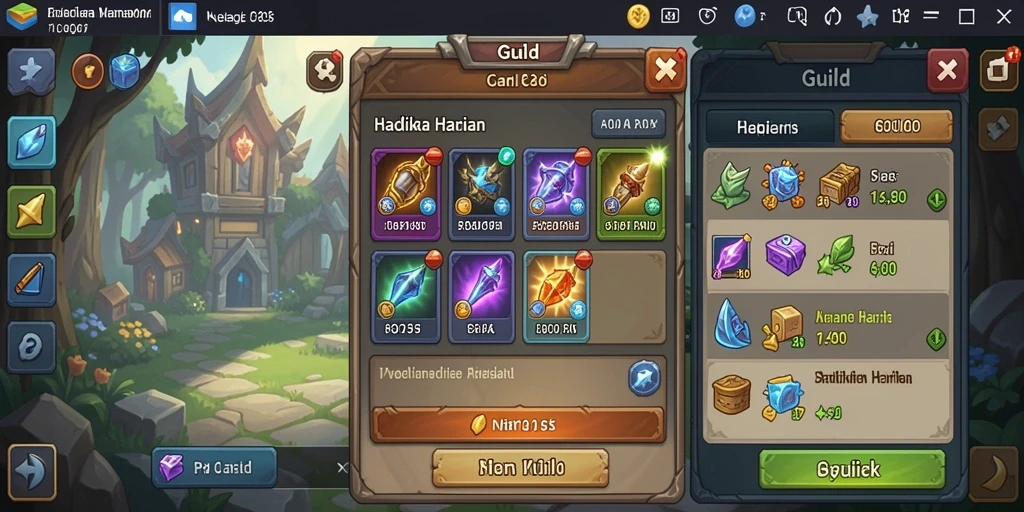 mg108 - Tangkapan layar menampilkan level baru dengan tantangan yang menarik.