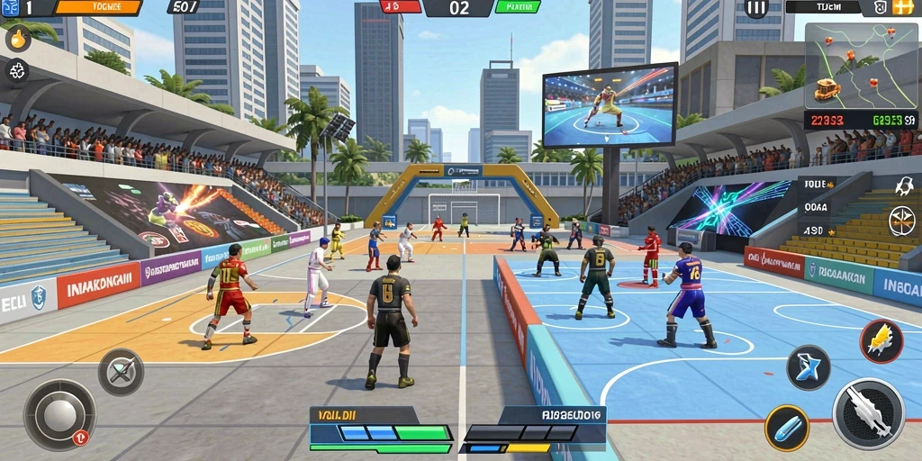 poker88 - Fitur multiplayer yang memungkinkan Anda bermain dengan teman.