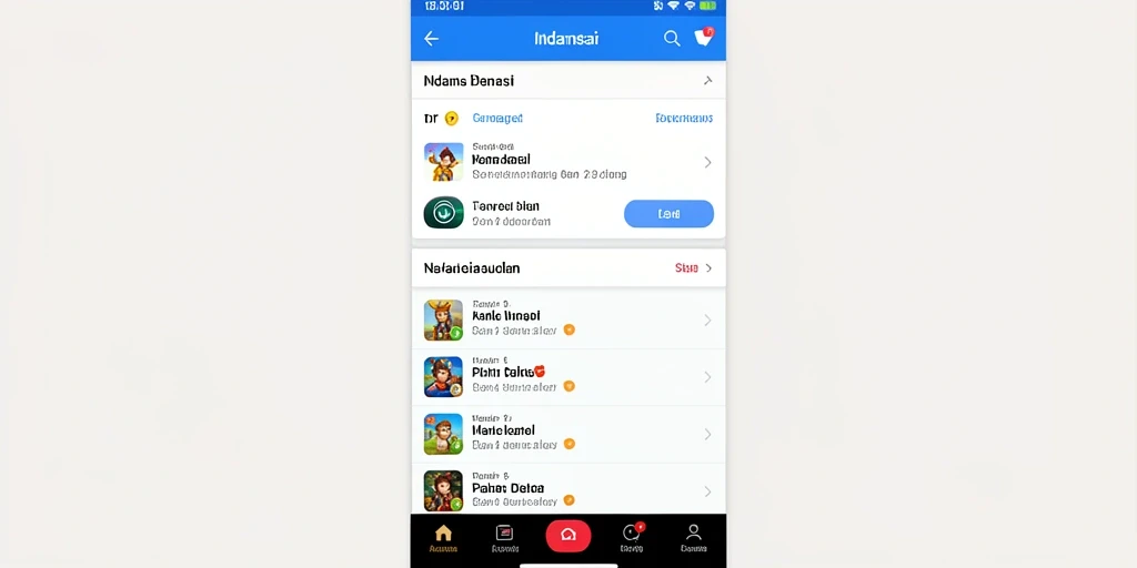 r6r6 - Karakter utama dalam aksi yang menegangkan.